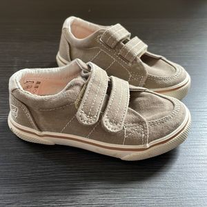 Sperry Top-Slider Toddler Shoes